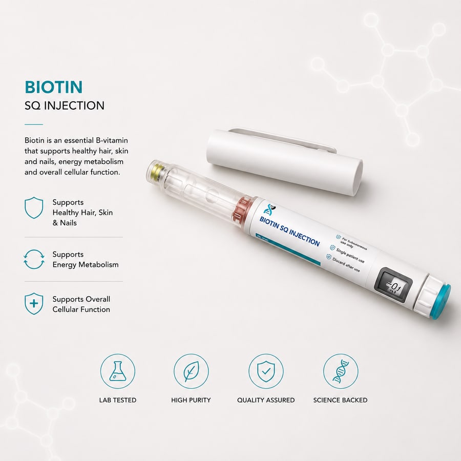 Biotin