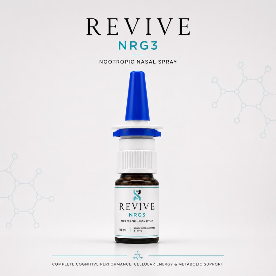 Nasal Sprays