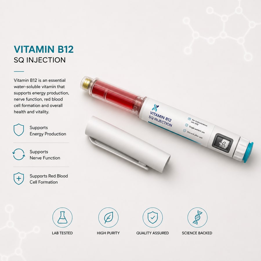 Vitamin B12