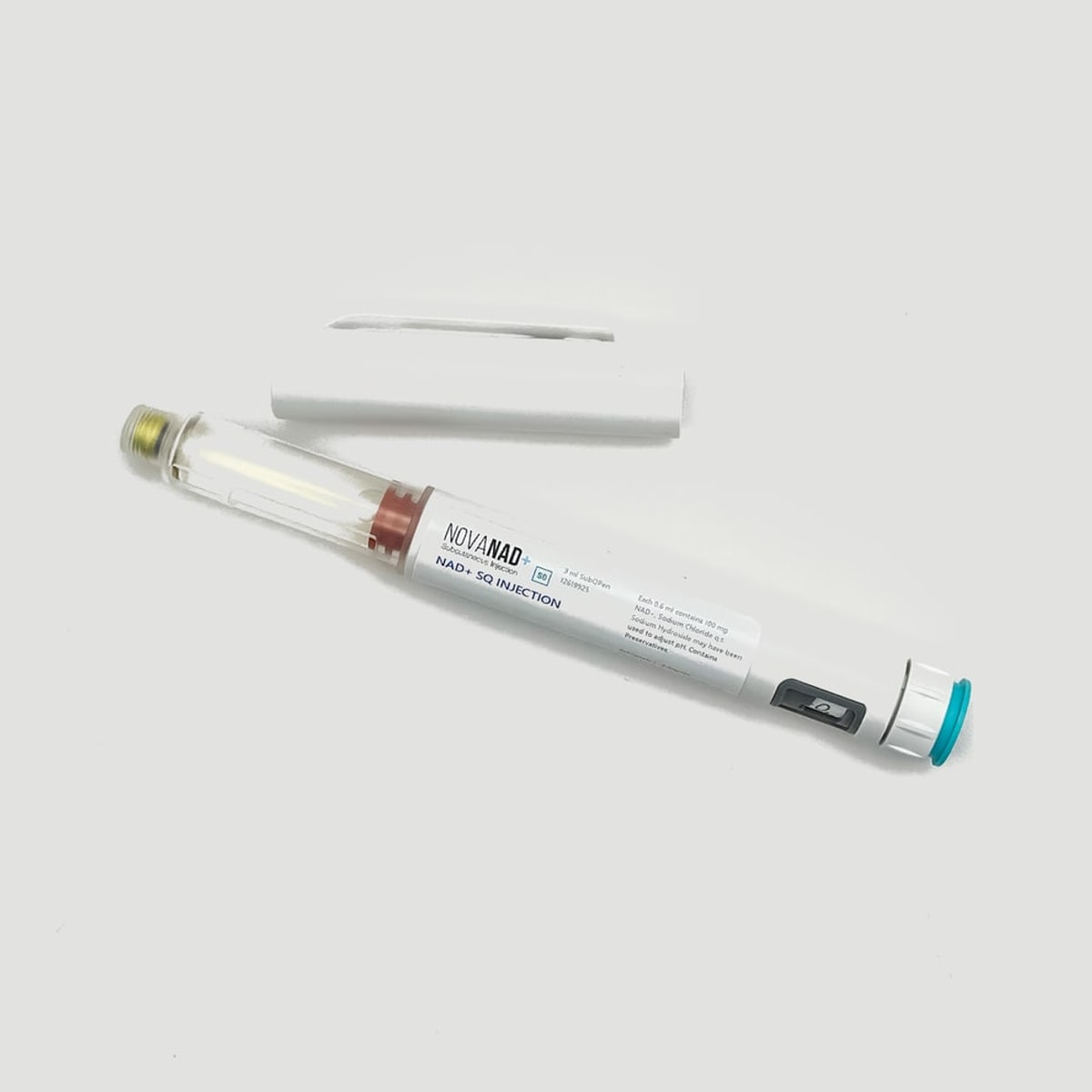 NovaNAD+ Pen