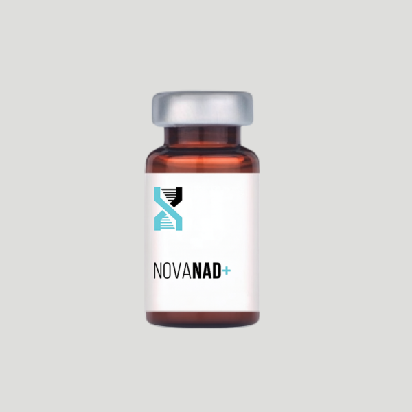 NovaNAD+ Vial